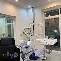 کلینیک تخصصی دندانپزشکی ایمان