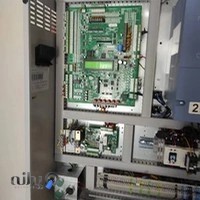 شرکت آسانسور نظرپور