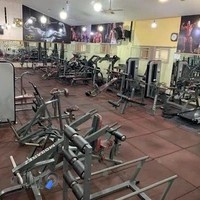 باشگاه تناسب اندام کیان