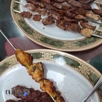 کبابسرای محمدکاظم شعبانی