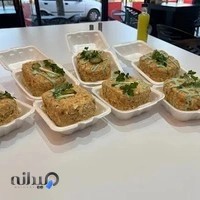 رستوران سیری بار