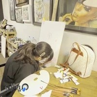 آموزشگاه نقاشی و هنرهای تجسمی پیوند رضایی