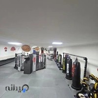 باشگاه رزمی میعاد گرگان