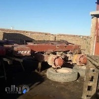 آهنگری محمد طاهری