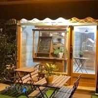 کافه نون هانیه