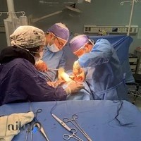 Doctor Emadoddin Rezaei جراح کلیه و مجاری ادراری دکتر عمادالدین رضائی