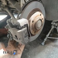 ترمزسازی فندرسکی