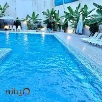 استخرهای دوقلو غدیر