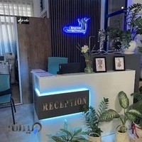 فیزیوتراپی نسرین مسعودی