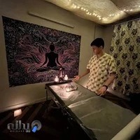 کلینیک ماساژ مهروجی