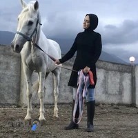 باشگاه سوارکاری اورال