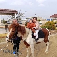 باشگاه سوارکاری زرین (قره قولپاقی)