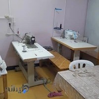 آموزشگاه خیاطی تاج ماه