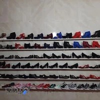 کفش فروشی سالار