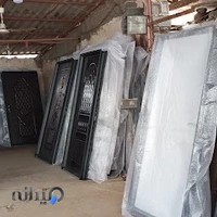 درب و پنجره فروشی سعید حصاری