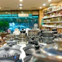 فروشگاه لوازم آشپزخانه ظروف ظریف