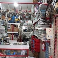 فروشگاه قطعات وتعمیرات لوازم خانگی(پارسیان یدک)مهندس زارعی نژاد