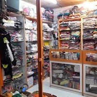 پوشاک کوثری- ارزان سرا