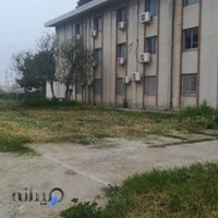 خوابگاه پسرانه دانشگاه گنبدکاووس