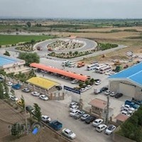 مجتمع آموزش رانندگی گلستان