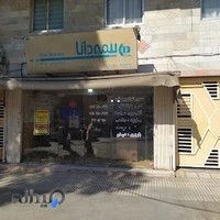 نمایندگی بیمه دانا بنی فاطمی