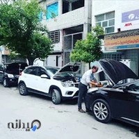 کولر اتومبیل اسپلیت و پنجره ای صوفی زاده