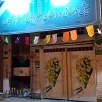 دبستان پسرانه غیر دولتی نیکان