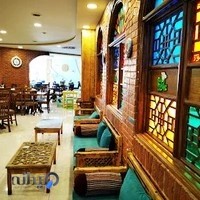 کافه،رستوران،فست فود بهارنارنج