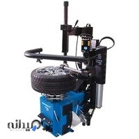 آپاراتی و لاستیک فروشی پورقاز