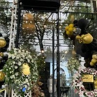 فروشگاه اپل باز