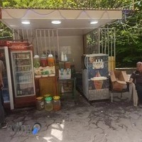 کافه رستوران شب وروز