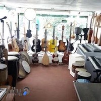 موسسه خدمات موسیقی سون تین