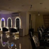 ارایشگاه زنانه زیبندگان