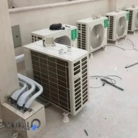 خدمات فنی و مهندسی برادران سارلی