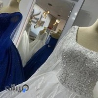 مزون عروس ماکاژ