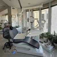 مرکز تخصصی ایمپلنت دندان دکتر عبدالصفا شرافتی گرگان