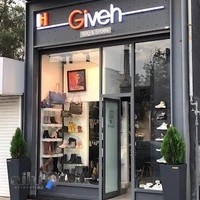 فروشگاه کیف و کفش زنانه