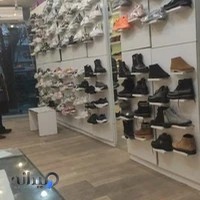 کیف و کفش پاکلاس