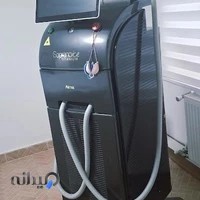 کلینیک تخصصی لیزر موهای زائد همتا گرگان