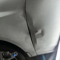 صافکاری PDR لوکس کار