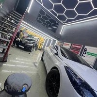 سرامیک خودرو هیدرو تی رکس ، شهابی