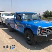 یدک کش رامیان. رجبلو. ۰۹۱۳۵۶۵۹۱۶۲