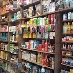 لوازم آرایشی برند