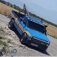 یدک کش بنیامین