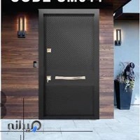 بازرگانی درب ایمانی