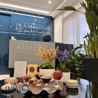 Dr.Azin Kamalpour Dental Office | مطب دندانپزشکی دکتر آذین کمال پور
