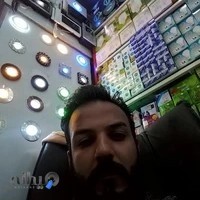 برق کشی ساختمان رستمی