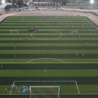 آکادمی حرفه ای فوتبال درودگر