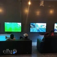 گیم نت کافه بازی