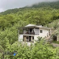 کلبه اقامتی بالاکایلو